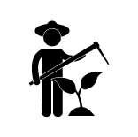 Çiftçilik - Tarım