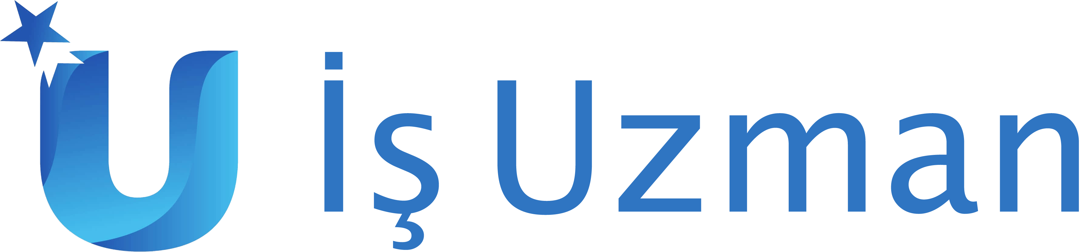 iş Uzman logo